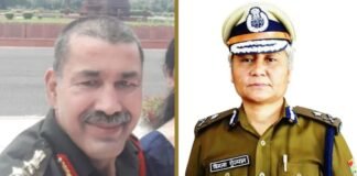 उत्तराखंड: देवभूमि में रिवर्स पलायन की मिसाल, पूर्व IG और कर्नल बने ग्राम प्रधान, सीएम धामी ने दी शुभकामनाएं