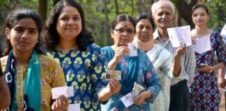 UP: पंचायत चुनाव की तैयारी शुरू, 14 अगस्त से होगा मतदाता सर्वेक्षण, नए वोटर्स ऐसे होंगे शामिल