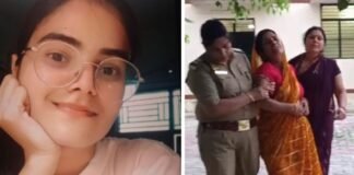 UP: कौन है जो प्रशिक्षु महिला सिपाही को कर रहा था परेशान? सुसाइड से पहले हुई चैटिंग-वीडियो कॉल