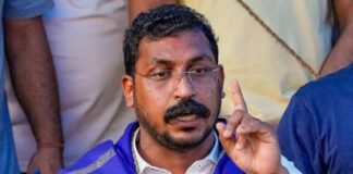 ‘कांवड़ के लिए एक महीने सड़क बंद तो नमाज के लिए 15 मिनट क्यों नहीं…’, चंद्रशेखर आज़ाद का सरकार पर हमला