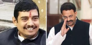 पूर्व सांसद अतुल राय और मुख्तार अंसारी के करीबियों पर ED का शिकंजा, अब तक 4.18 करोड़ की संपत्तियां अटैच, जांच जारी