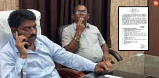 कानपुर: CMO के पद से हटाए गए डॉ. उदयनाथ, हरिदत्त नेमी के हाईकोर्ट से स्टे मिलने के बाद शासन का फैसला