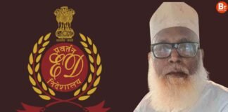 UP के बलरामपुर से मुंबई तक…छांगुर बाबा के 14 ठिकानों पर ED की छापेमारी, पूछताछ तेज