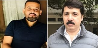 अजीत सिंह हत्याकांड: कोर्ट में गवाह मोहर सिंह बोला – धनंजय सिंह ने रची साजिश, तीन शूटरों को भी पहचाना