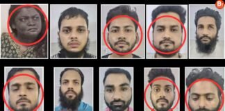 आगरा धर्मांतरण कांड में बड़ा खुलासा , जन्नत का लालच, ब्रेनवॉश की साजिश, 10 में से 6 आरोपी पहले थे हिंदू