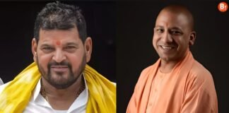 ‘सीएम योगी से मुलाकात राजनीतिक नहीं, पारिवारिक थी….’, मुख्यमंत्री से मुलाकात पर बोले बृजभूषण शरण सिंह