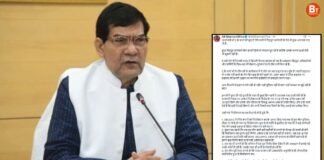 ‘मेरी सुपारी लेने वालों में बिजली कर्मचारी के वेश में कुछ अराजक तत्व भी…’, ऊर्जा मंत्री एके शर्मा बड़ा खुलासा