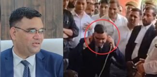 शाहजहांपुर: IAS रिंकू सिंह राही ने क्यों लगाई उठक-बैठक? खुद बताई वजह, जानिए पूरा मामला