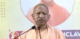 ‘2017 के पहले चीन के माल से पटा पड़ा था यूपी का बाजार, अब ओडीओपी के उत्पाद ज्यादा…’, युवा कॉन्क्लेव में बोले सीएम योगी