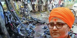 मालेगांव ब्लास्ट मामला, 17 साल बाद मुंबई की NIA कोर्ट ने सुनाया फैसला, साध्वी प्रज्ञा सहित सभी आरोपी बरी