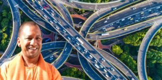 एक्सप्रेसवे प्रदेश की ओर बढ़ता यूपी, 4,775 करोड़ के नए प्रोजेक्ट को मंजूरी