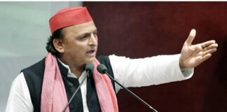 ‘यूपी में न्यूयॉर्क से ज्यादा शराब की दुकानें हैं…’,अखिलेश यादव ने योगी सरकार पर साधा निशाना