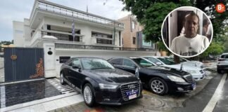 ‘फर्जी राजदूत, विदेश मंत्रालय की मुहर…’, गाजियाबाद में फर्जी दूतावास का भंडाफोड़