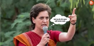 ‘सत्ता पक्ष के लोग सदन नहीं चलाना चाहते…’, प्रियंका गांधी का सरकार पर हमला