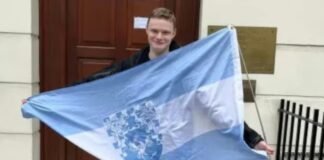 20 साल का युवक बना राष्ट्रपति! 400 नागरिकों के साथ बनाया अपना देश, जानें पूरी कहानी