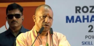‘हर युवा को नौकरी की गारंटी…’, रोजगार महाकुंभ में बोले सीएम योगी