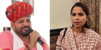 ‘पूजा पाल को पार्टी से निकालकर सही किया…’, बृजभूषण शरण सिंह बोले- जो CM-BJP की तारीफ करेगा, सपा में उसकी जगह नहीं Brij Bhushan Sharan singh