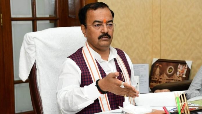 keshav prasad maurya keshav prasad maurya