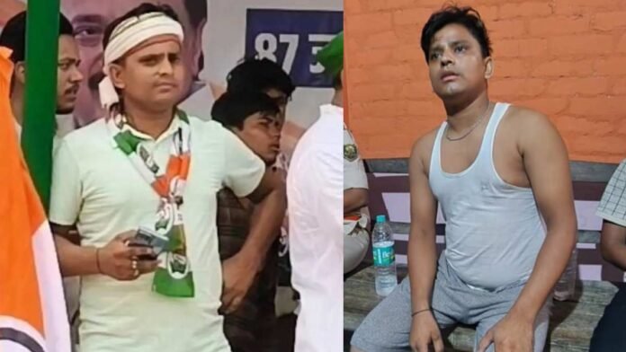 Mohammad Rizvi