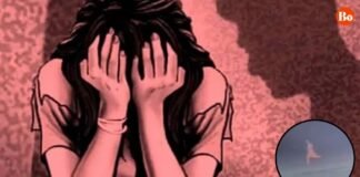 बलरामपुर में हैवानियत, दिव्यांग युवती से गैंगरेप, पुलिस मुठभेड़ में दोनों आरोपी गिरफ्तार