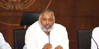 ‘सपा सरकार हत्यारों के साथ …’, मंत्री दयाशंकर बोले- पूजा पाल ने योगी सरकार का समर्थन किया, इसलिए पार्टी से निकाला