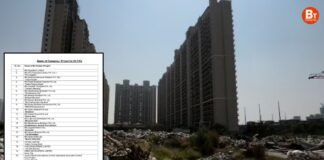 दिल्ली-NCR में बिल्डर्स पर CBI का शिकंजा, हजारों होमबायर्स से धोखाधड़ी का खुलासा, 22 बिल्डर पर FIR दर्ज