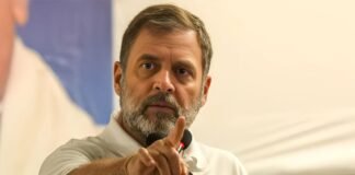 ‘EC अब मर चुका है…’, राहुल गांधी का बड़ा आरोप, बोले – 2024 लोकसभा चुनाव में हुई धांधली