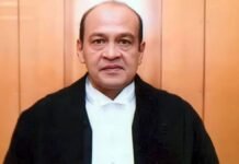 जस्टिस यशवंत वर्मा को बड़ा झटका, कैश कांड मामले में सुप्रीम कोर्ट ने खारिज की याचिका