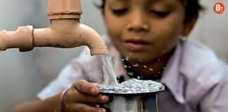 गांवों में जल जीवन मिशन के बदलावों का अध्ययन करेंगे आईआईएम, बीएचयू और केजीएमयू