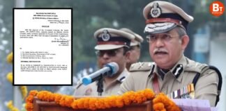 दिल्ली को मिला नया पुलिस कमिश्नर, सतीश गोलचा को मिली जिम्मेदारी, SBK सिंह हटाए गए