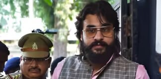 हाईकोर्ट से अब्बास अंसारी को बड़ी राहत, 2 साल की सजा पर रोक, विधायकी बहाल