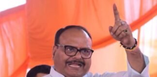 ’11 सीटों पर अलग-अलग क्यों लड़े सपा-कांग्रेस…’, इंडिया गठबंधन पर बृजेश पाठक का वार