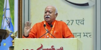 ‘RSS ने जितना विरोध झेला उतना किसी संगठन ने नहीं…’, राष्ट्रीय स्वयंसेवक संघ के 100वें स्थापना दिवस पर बोले मोहन भागवत