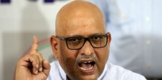 ‘RSS में नीचे से ऊपर तक रं**वों की फौज…’, यूपी कांग्रेस चीफ अजय राय का आरएसएस पर विवादित बयान