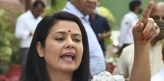 ‘सिर काटकर टेबल पर रख देना चाहिए…’, गृहमंत्री अमित शाह को लेकर ये क्या बोल गई महुआ मोइत्रा