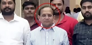 UP: सुल्तानपुर में सड़क निर्माण विवाद, सदर विधायक पर 25 लाख की रंगदारी मांगने का आरोप, PWD एक्सईएन बोले- अभी काम शुरू नहीं हुआ