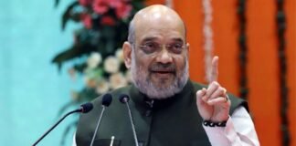 ‘कांग्रेस जितना देगी गाली, उतना खिलेगा कमल…’, पीएम मोदी पर अभद्र टिप्पणी को लेकर अमित शाह का काँग्रेस को जवाब
