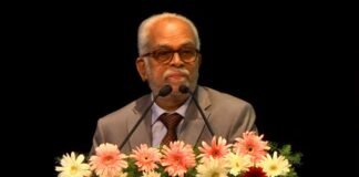 विपक्ष ने SC के पूर्व जज बी सुदर्शन रेड्डी को बनाया उपराष्ट्रपति पद का उम्मीदवार, खड़गे ने किया ऐलान