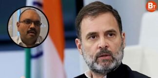 राहुल गांधी की नागरिकता पर सवाल उठाने वाले की जान को खतरा, हाईकोर्ट ने कहा- सुरक्षा दे सरकार