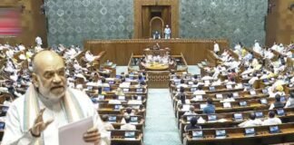 PM हों या CM, 30 दिन तक जेल में रहे तो छोड़ना होगा पद, मोदी सरकार आज पेश करेगी बड़ा बिल