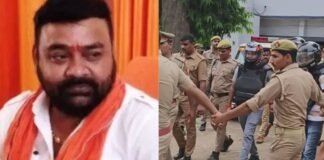 प्रतापगढ़: भाजपा नेता और ब्लॉक प्रमुख सुशील सिंह निकला ड्रग्स माफिया, गड्ढों में छुपाकर रखी थी ड्रग्स