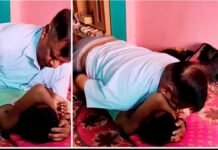 सिद्धार्थनगर में भाजपा जिला उपाध्यक्ष गौरीशंकर अग्रहरि का नाबालिग के साथ आपत्तिजनक वीडियो वायरल, पार्टी ने किया निष्कासित