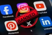 नेपाल में सोशल मीडिया पर बड़ा एक्शन, फेसबुक, यूट्यूब, इंस्टा समेत 26 सोशल मीडिया प्लेटफॉर्म बैन