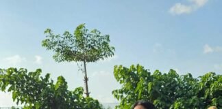 संतकबीरनगर में बूढ़ी राप्ती नदी पुनरुद्धार के कार्य का हुआ शुभारंभ, नदी को मिलेगा नया जीवन