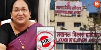 लखनऊ: अंबी बिष्ट समेत 5 के खिलाफ FIR, LDA से जुड़ा मामला, विजिलेंस जांच के बाद कार्रवाई