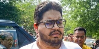 UP: मुख्तार अंसारी के बेटे उमर को हाईकोर्ट से राहत, फर्जी हस्ताक्षर मामले में मिली जमानत