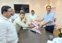 संतकबीरनगर में 610 करोड़ से शुरू होगी डिस्टिलरी परियोजना, हजारों हाथों को मिलेगा रोजगार