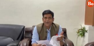 जीएसटी ‘50% असर’ वाले बयान पर रवि किशन ने दी सफाई, बोले- तोड़-मरोड़कर पेश की गई बात