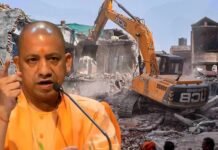 बरेली हिंसा के बाद बड़ी कार्रवाई, उपद्रवियों के ठिकानों पर चलेंगे बुलडोजर, BDA देगा साथ