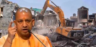 बरेली हिंसा के बाद बड़ी कार्रवाई, उपद्रवियों के ठिकानों पर चलेंगे बुलडोजर, BDA देगा साथ